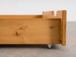 Zásuvka pod postel jelša 150 cm