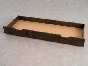 Zásuvka pod postel orech 150 cm