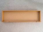 Zásuvka pod postel jelša 198 cm