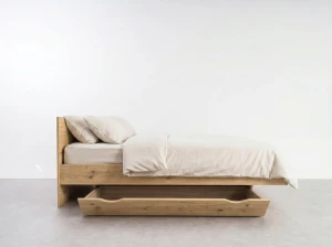 Zásuvka pod levitačnú posteľ DM2 Dub Artisan