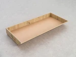 Zásuvka pod levitačnú posteľ DM2 Dub Artisan