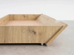 Zásuvka pod levitačnú posteľ DM2 Dub Artisan