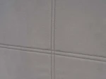 Čalúnená posteľ s úložným priestorom 120×200 cm Rema Velvet – Šedá