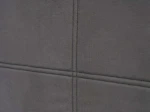 Čalúnená posteľ s úložným priestorom 180×200 cm Rema Velvet – Grafitová