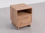 Nočný stolík 1S 40x49 Axis Dub Craft