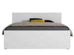 Postel DM1 180x200cm bílá