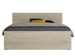 Postel DM1 180x200cm dub sonoma