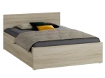 Postel DM1 180x200cm dub sonoma