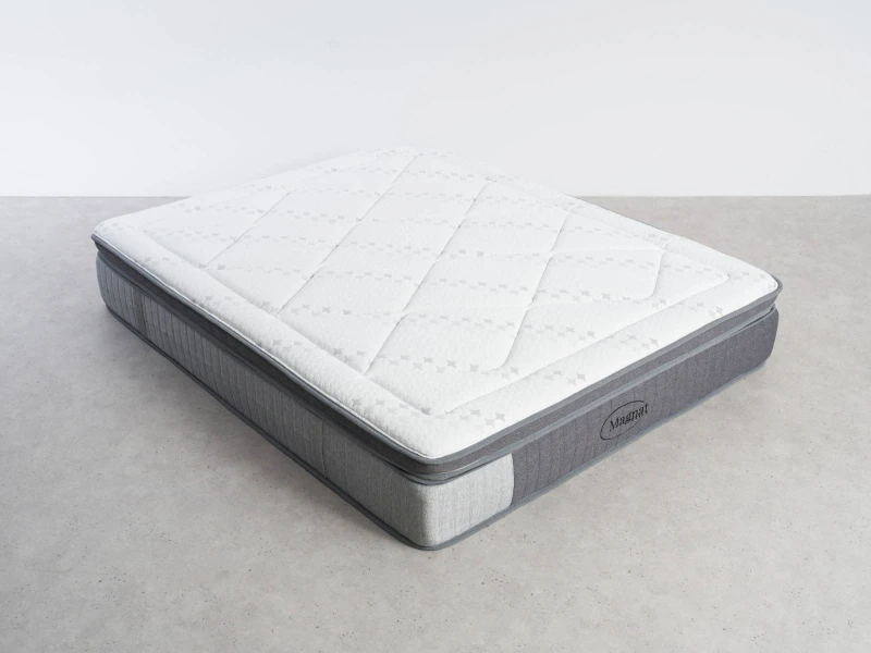Taštičkový matrac 120x200 Luxury Line Apollo