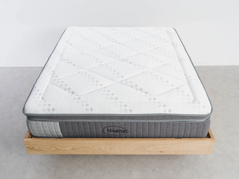 Taštičkový matrac 120x200 Luxury Line Apollo