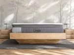 Taštičkový matrac 120x200 Luxury Line Apollo