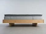 Taštičkový matrac 120x200 Luxury Line Apollo