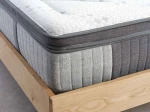Taštičkový matrac 120x200 Luxury Line Apollo
