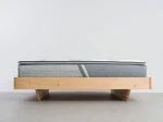 Taštičkový matrac 120x200 Luxury Line Hera