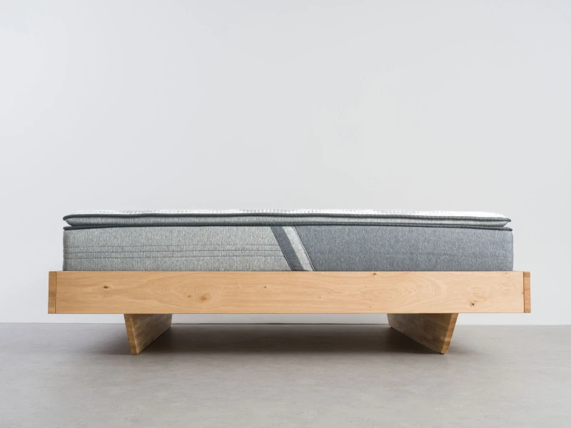 Taštičkový matrac 120x200 Luxury Line Hera