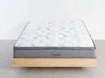 Taštičkový matrac 120x200 Luxury Line Hera