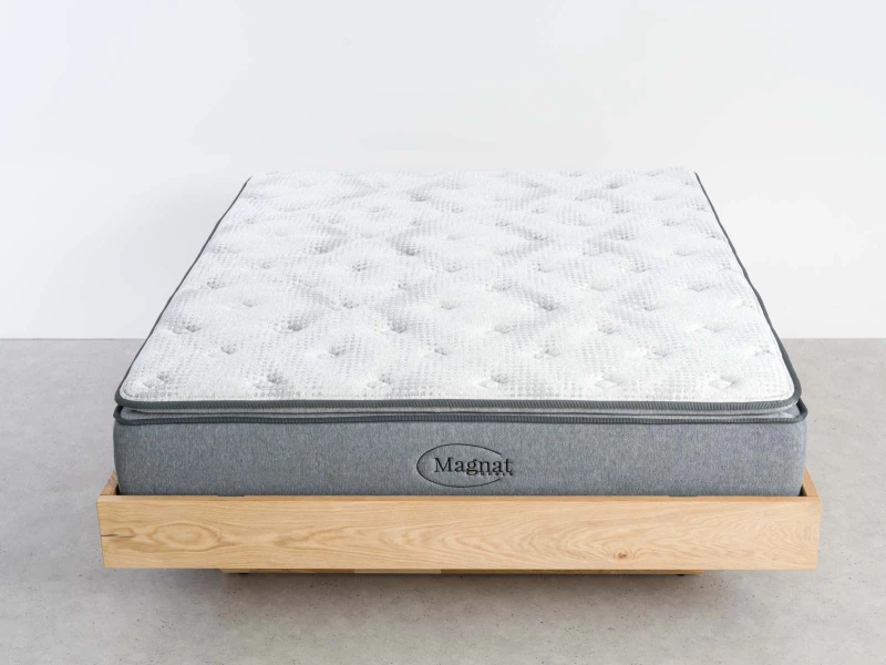Taštičkový matrac 120x200 Luxury Line Hera