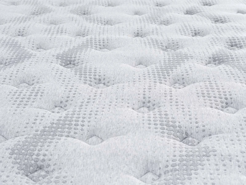 Taštičkový matrac 120x200 Luxury Line Hera