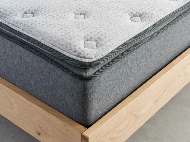 Taštičkový matrac 120x200 Luxury Line Hera
