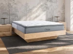Taštičkový matrac 120x200 Luxury Line Hera