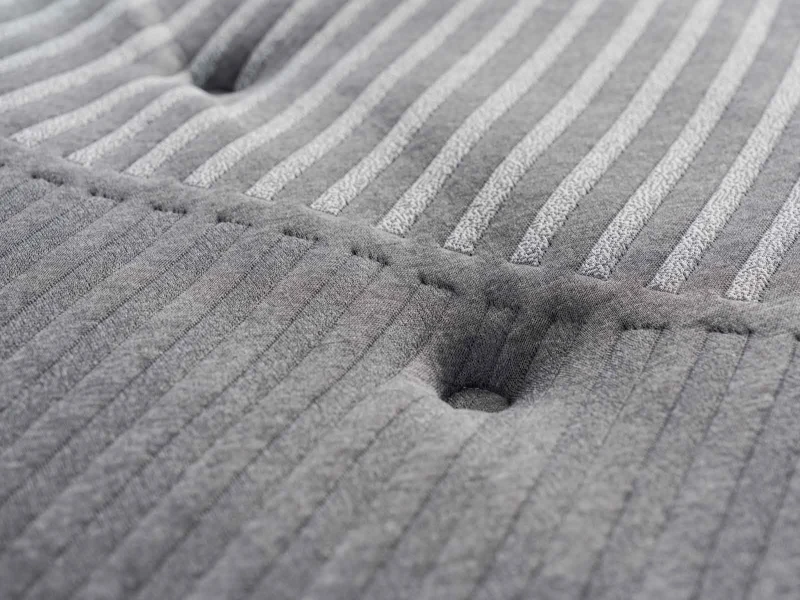 Taštičkový matrac 160x200 Luxury Line Demeter