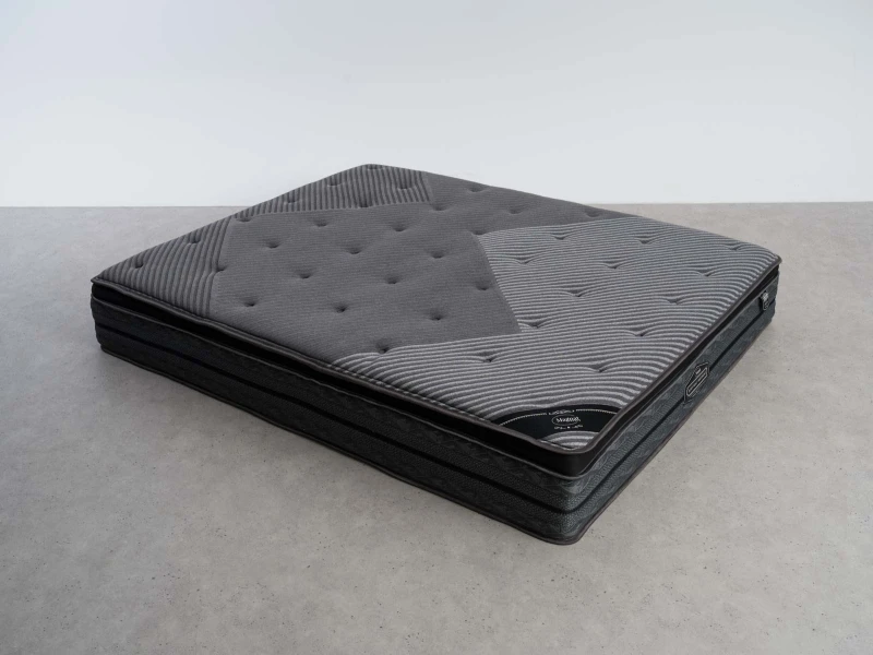 Taštičkový matrac 160x200 Luxury Line Demeter