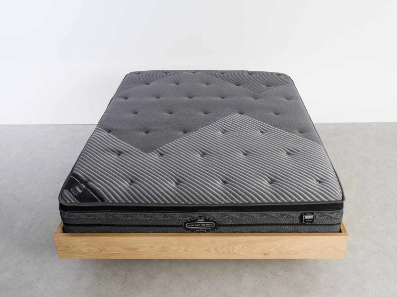 Taštičkový matrac 160x200 Luxury Line Demeter