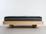 Taštičkový matrac 160x200 Luxury Line Demeter