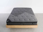 Taštičkový matrac 120x200 Luxury Line Demeter