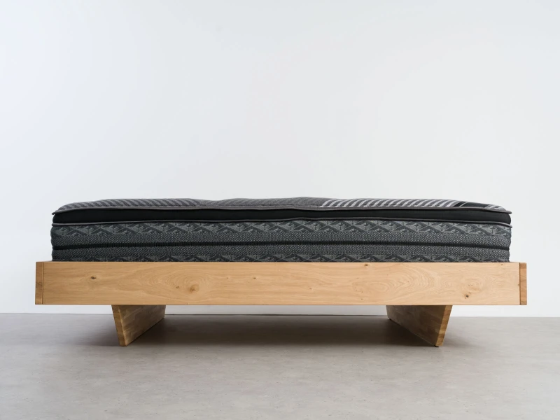 Taštičkový matrac 120x200 Luxury Line Demeter