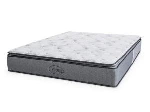Taštičkový matrac 180x200 Luxury Line Hera