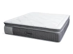 Taštičkový matrac 120x200 Luxury Line Apollo