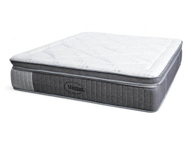 Taštičkový matrac 120x200 Luxury Line Apollo