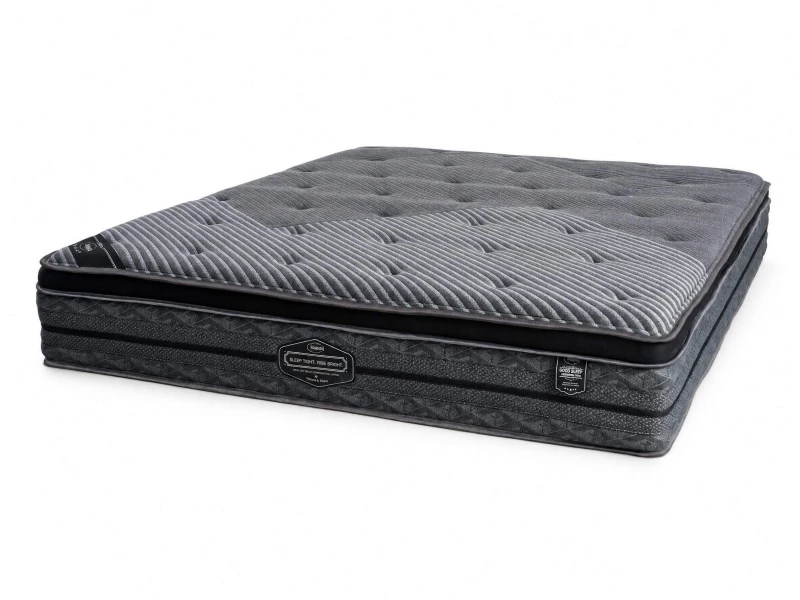 Taštičkový matrac 120x200 Luxury Line Demeter