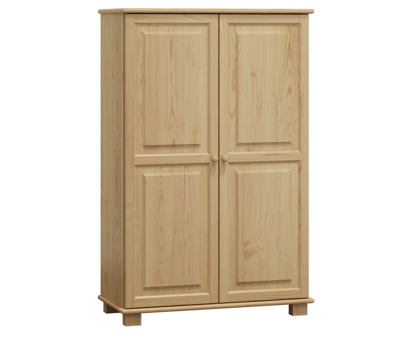 Prádelník č4 borovice