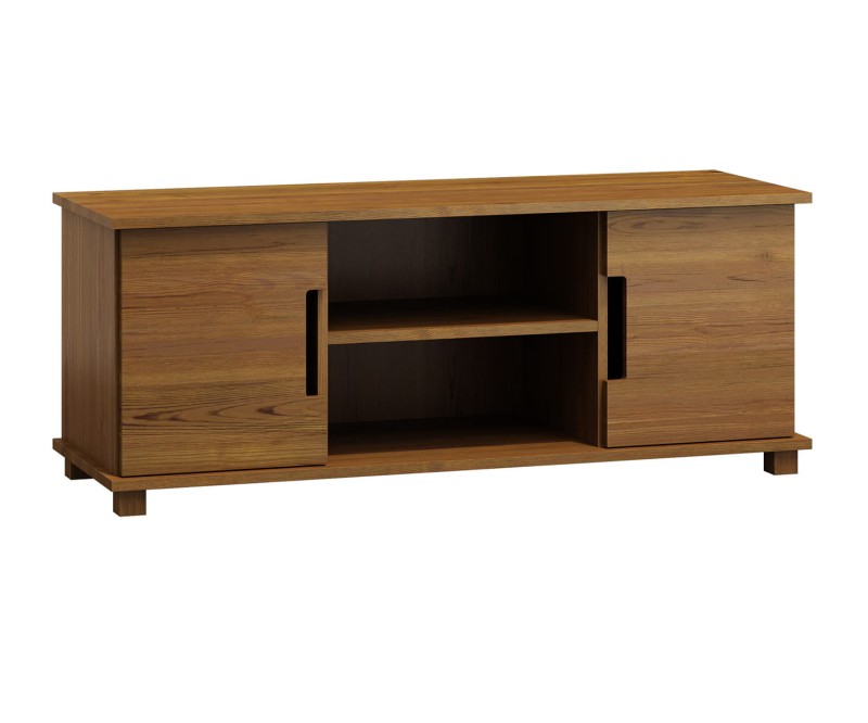 TV stolek dub č6 šířka 140 Modern
