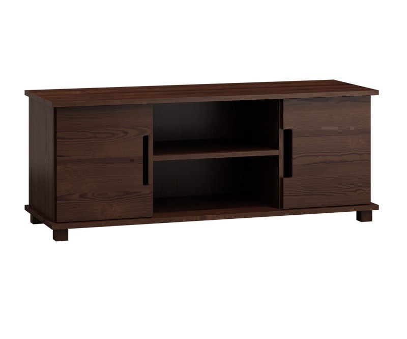 TV stolek ořech č6 šířka 140 Modern