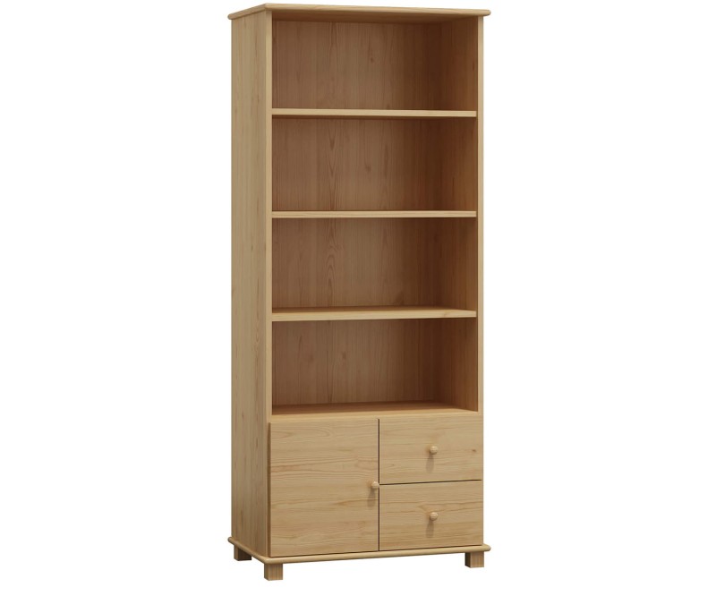 Knihovnička borovice č9