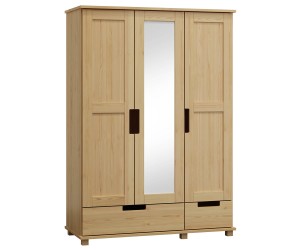 Skříň borovice č8 šířka 150 Modern