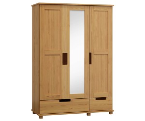 Skříň olše č8 šířka 150 Modern