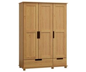 Skříň olše č9 šířka 120 Modern