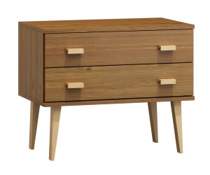 Komoda č1 šířka 80 cm 2š Venuci dub