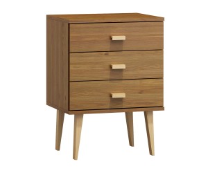 Komoda č1 šířka 60 cm 3š Venuci dub