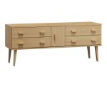 Komoda č4 šířka 140 cm 2š Venuci