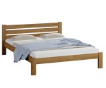Posteľ dub Ajza 160x200