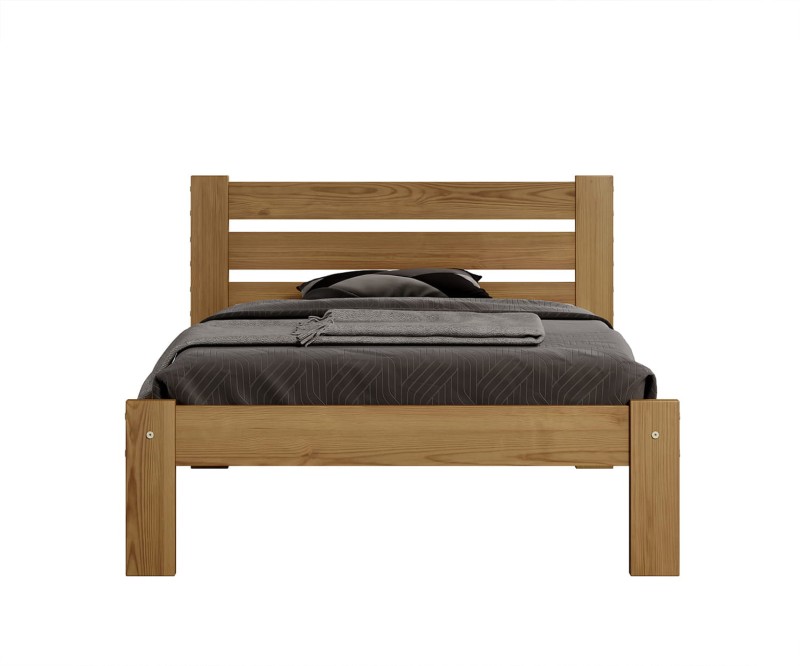 Postel dub Ajza 90x200