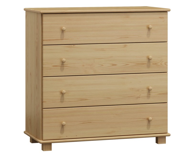 Komoda borovice č7 hloubka 47