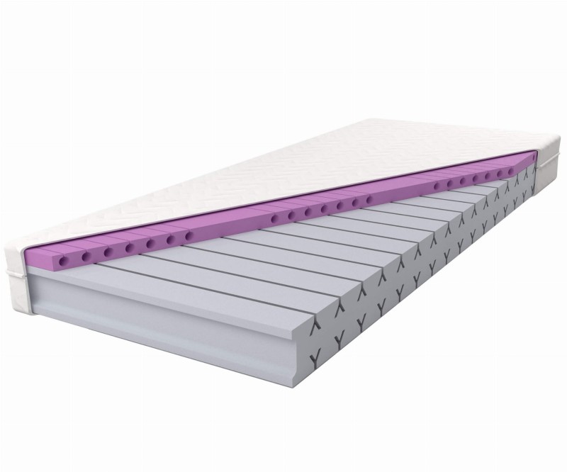 Matrac Pandóra 80x200