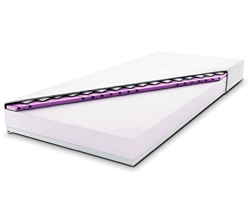 Matrac Xena 90x200
