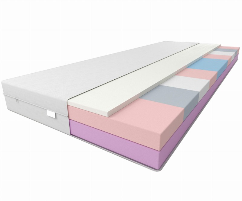 Matrac Harmonia 160x200 cm
